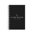 Future Major Icon In This Style - Student Planner