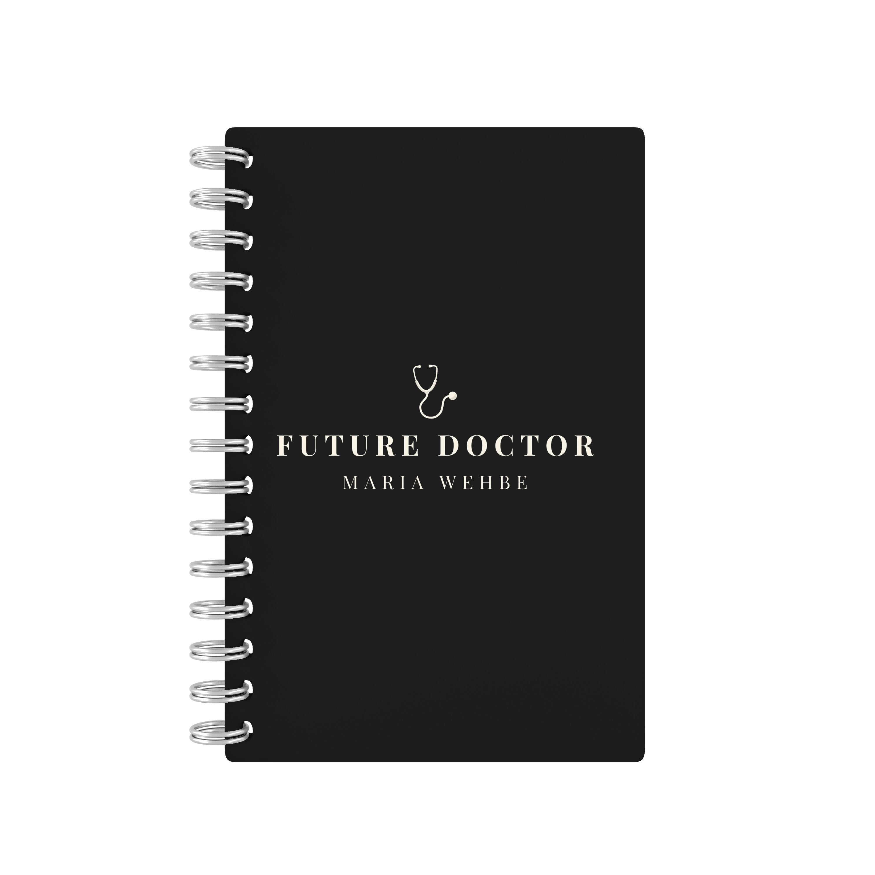 Future Major Icon In This Style - Student Planner