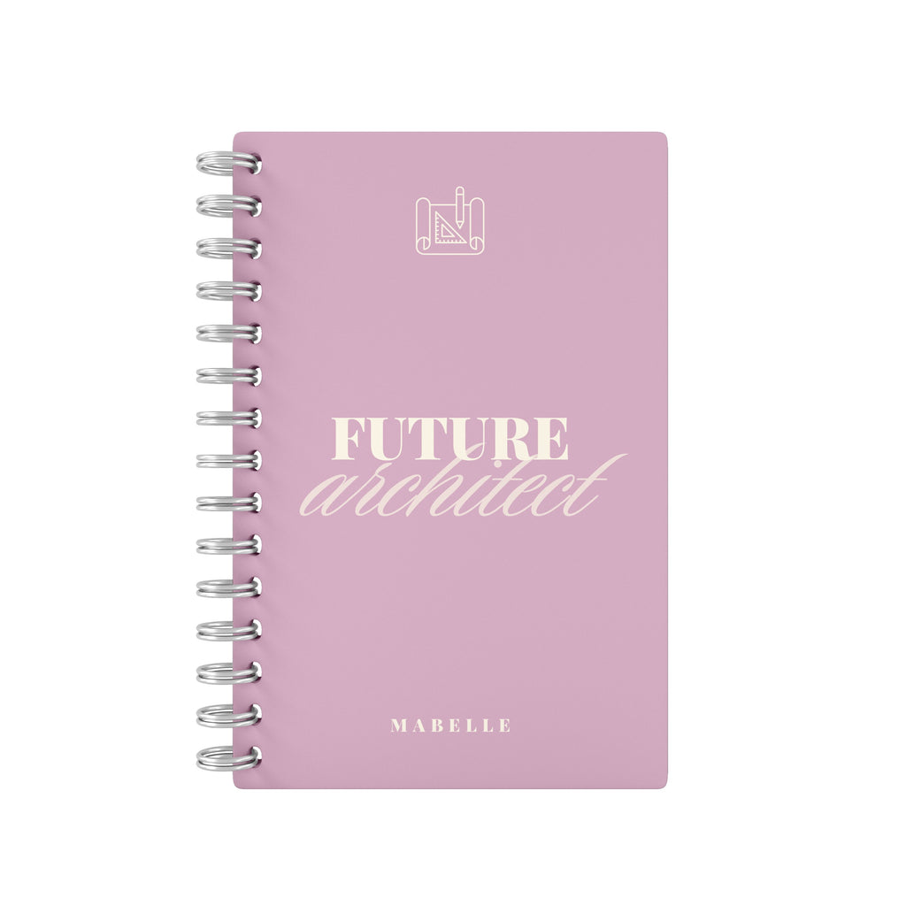 Future Major Script In This Style - Student Planner