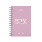 Future Major Script In This Style - Student Planner