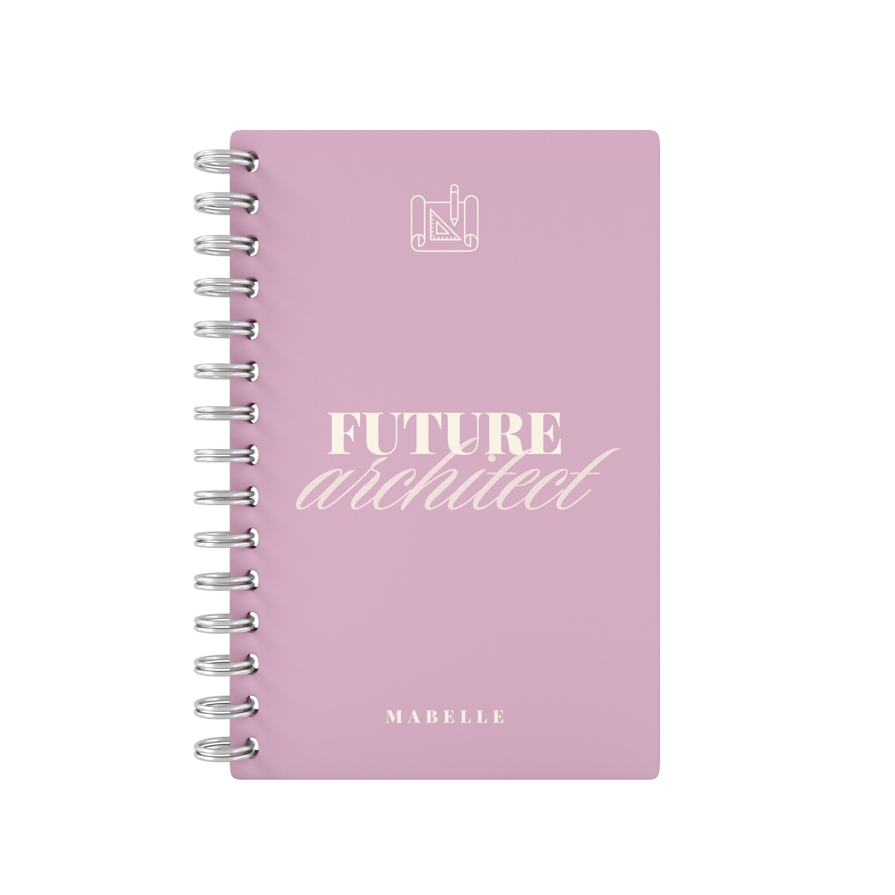 Future Major Script In This Style - Student Planner