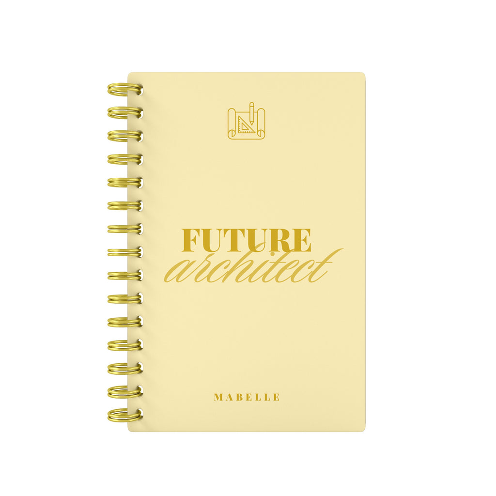 Future Major Script In This Style - Student Planner