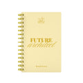 Future Major Script In This Style - Student Planner