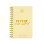 Future Major Script In This Style - Student Planner