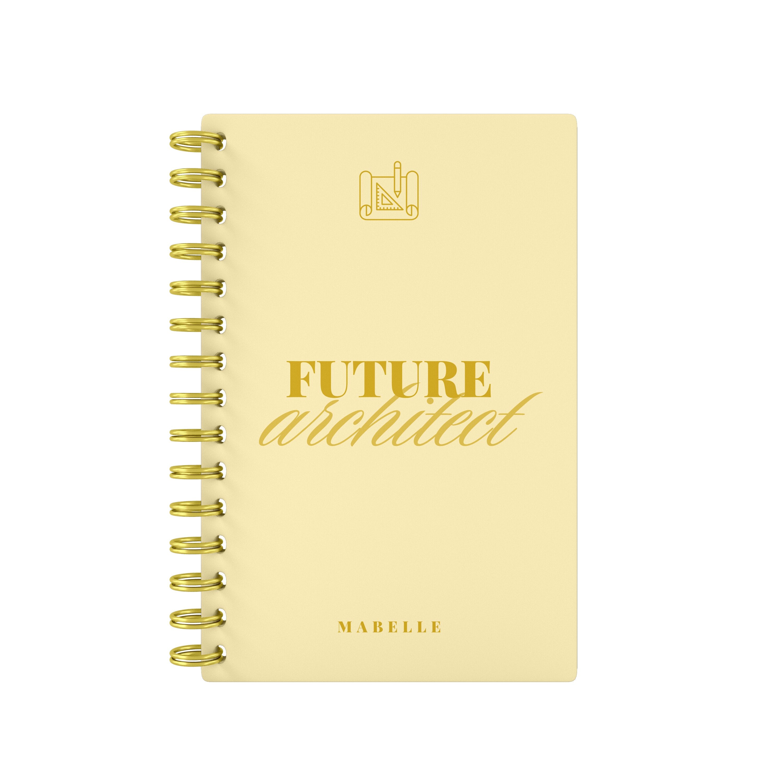 Future Major Script In This Style - Student Planner