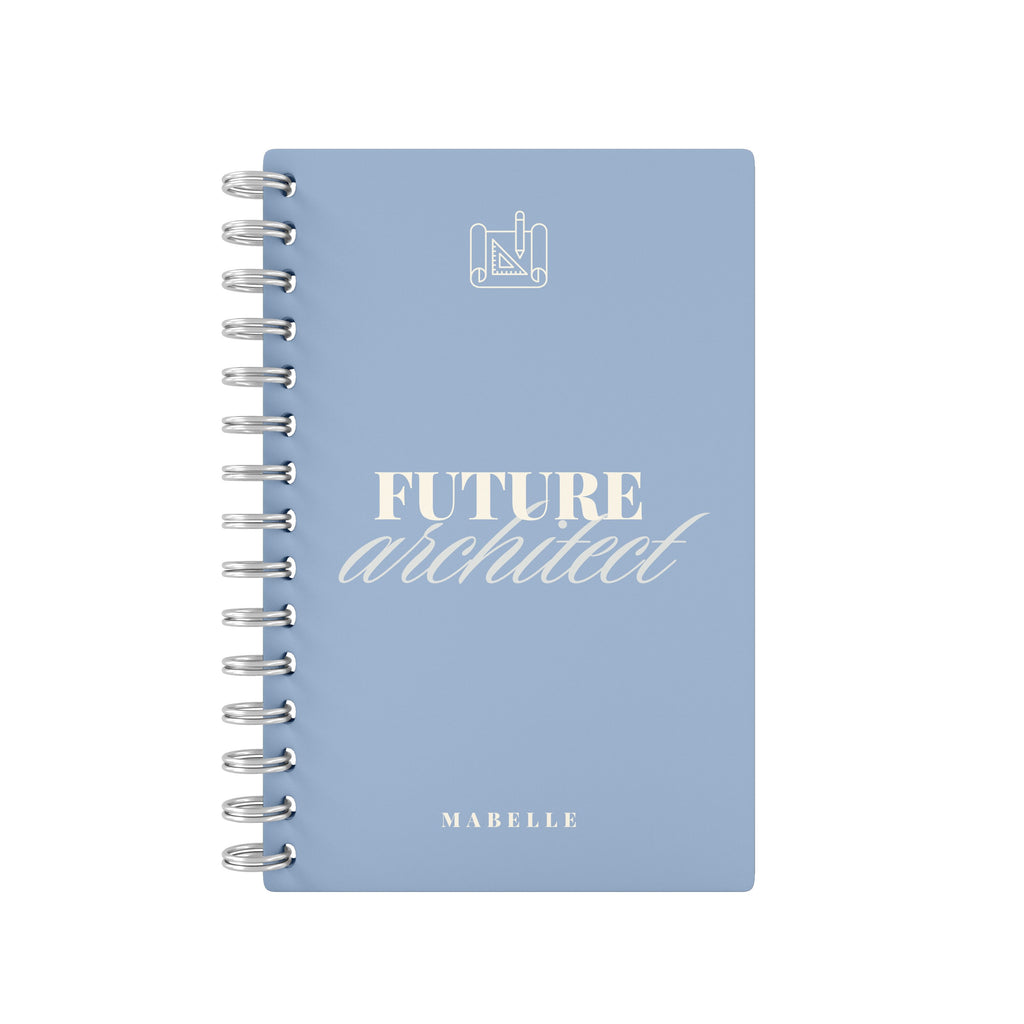 Future Major Script In This Style - Student Planner