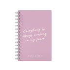 Any Quote In This Style - Student Planner