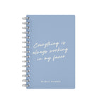 Any Quote In This Style - Student Planner