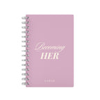 Becoming Her - Student Planner