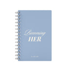 Becoming Her - Student Planner