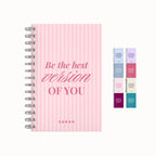 Best Version Daily Planner