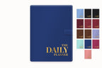 Daily A5 Leather Binder