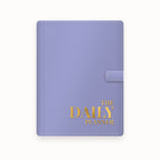 Daily A5 Leather Binder