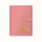 Daily A5 Leather Binder