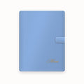 Name A5 Leather Binder