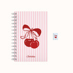 Cherry Daily Planner