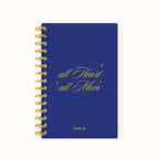 All Heart, All Mom Mom Planner