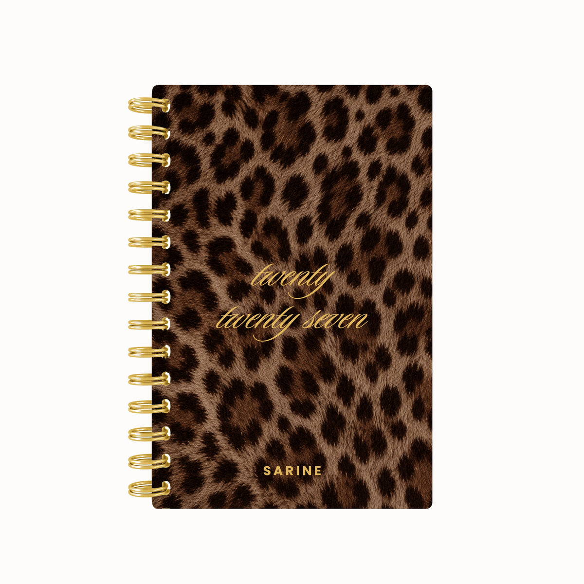 Animal Print Cheetah