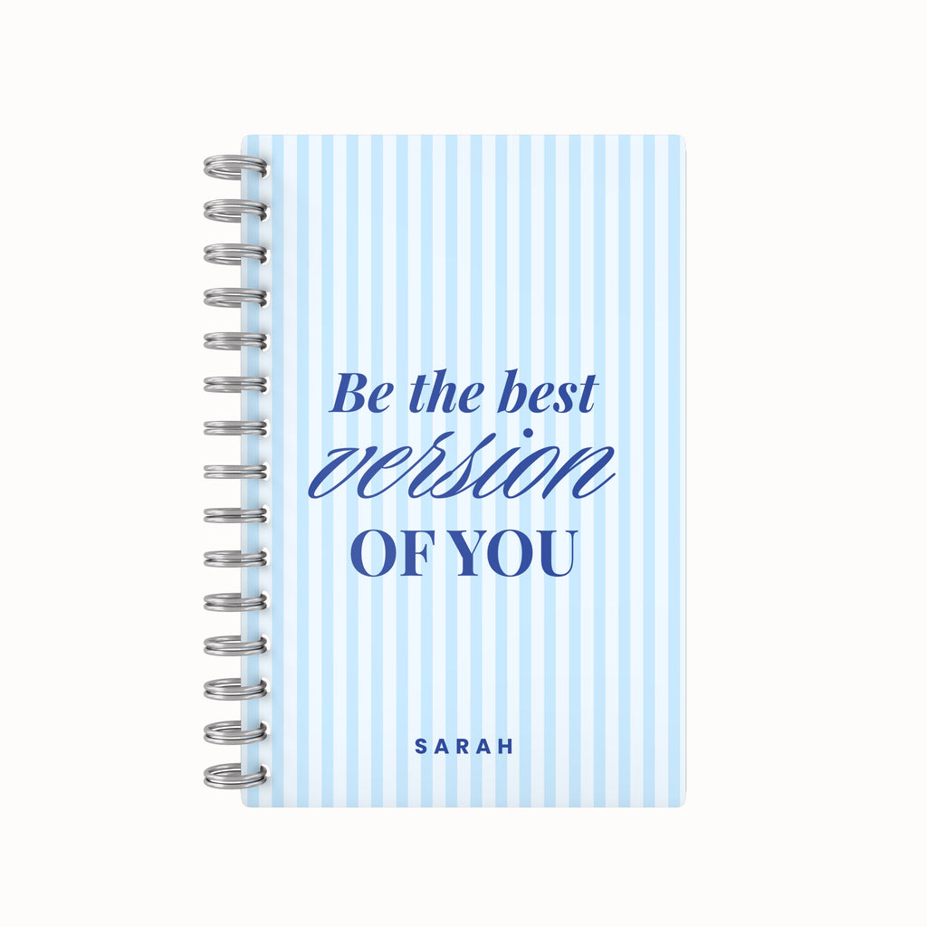 Best Version Daily Planner