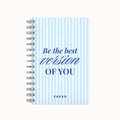 Best Version Daily Planner