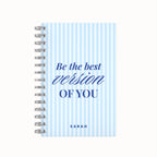 Best Version Daily Planner