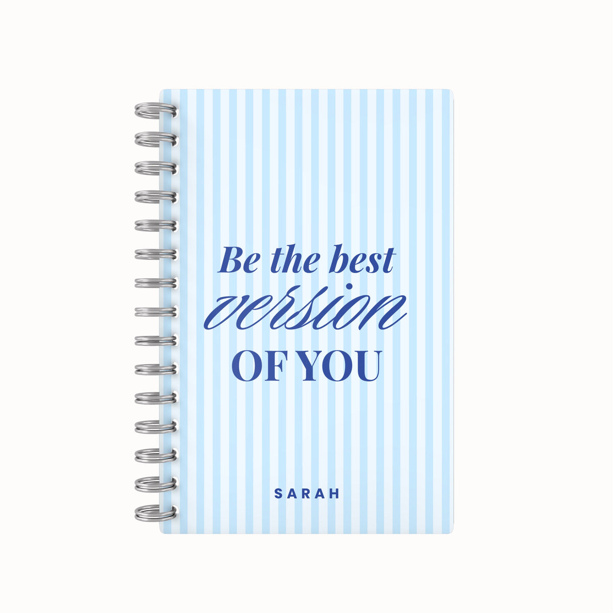 Best Version Daily Planner