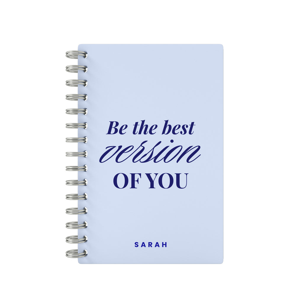 Best Version Daily Planner
