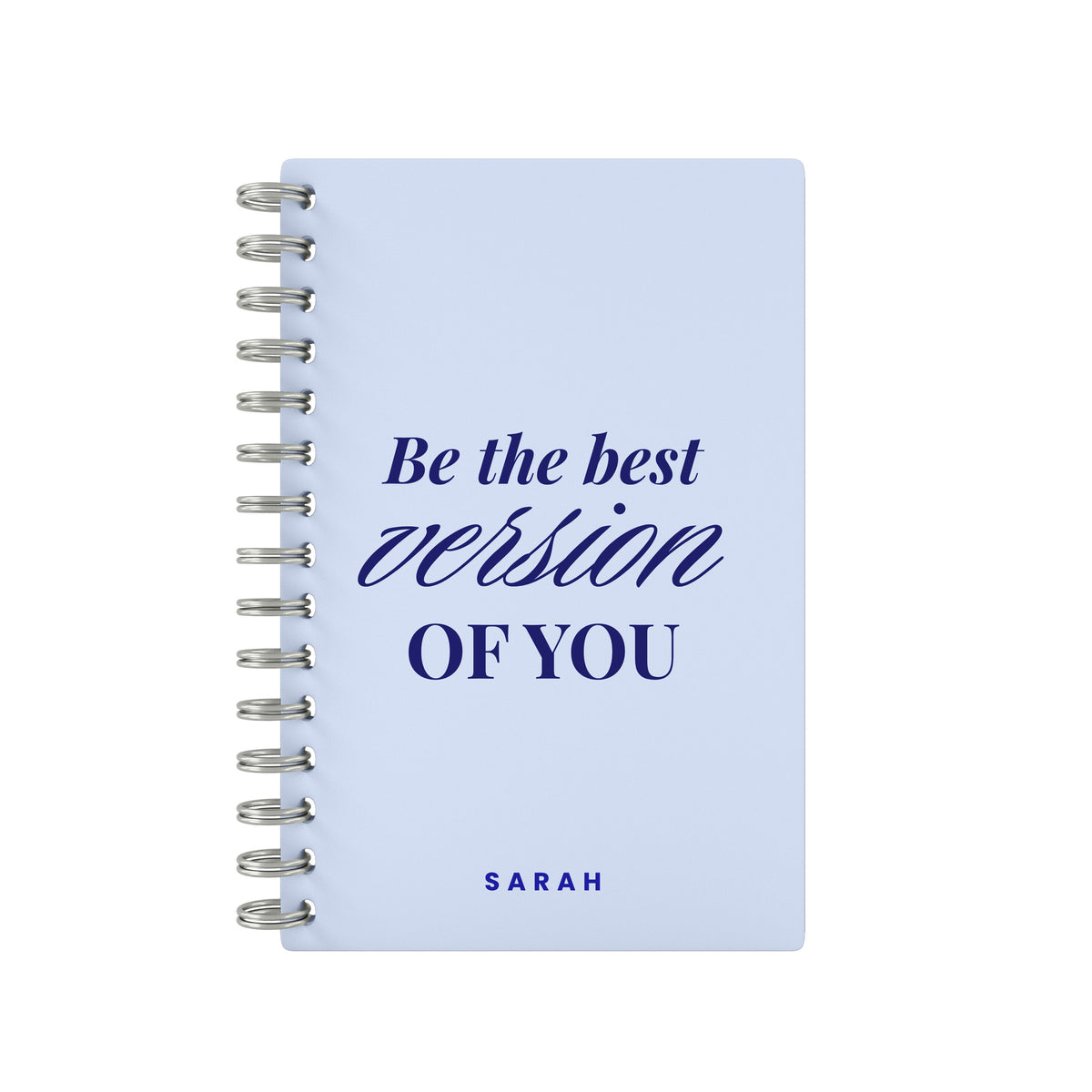 Best Version Daily Planner