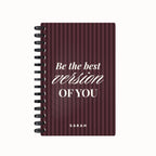 Best Version Daily Planner