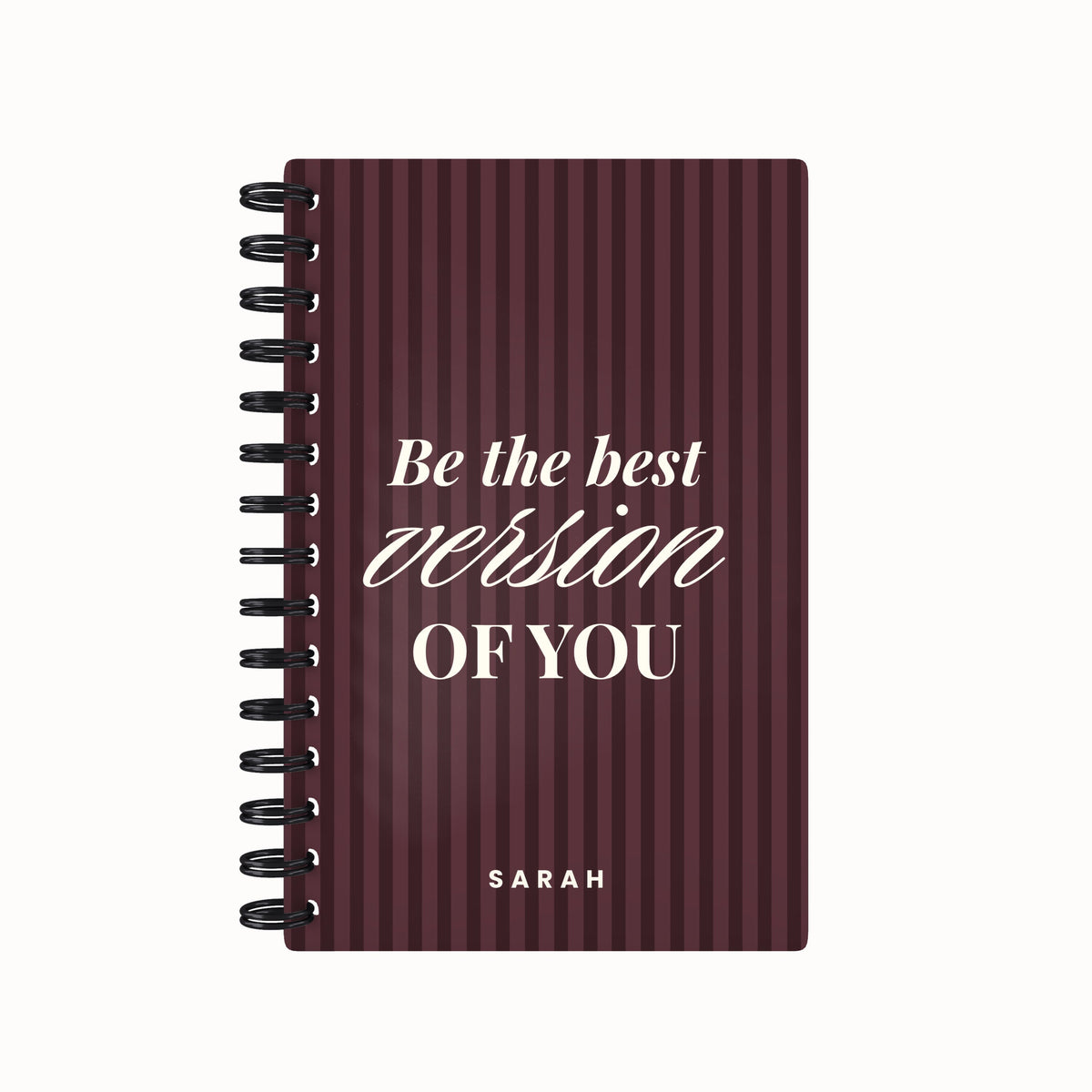 Best Version Daily Planner