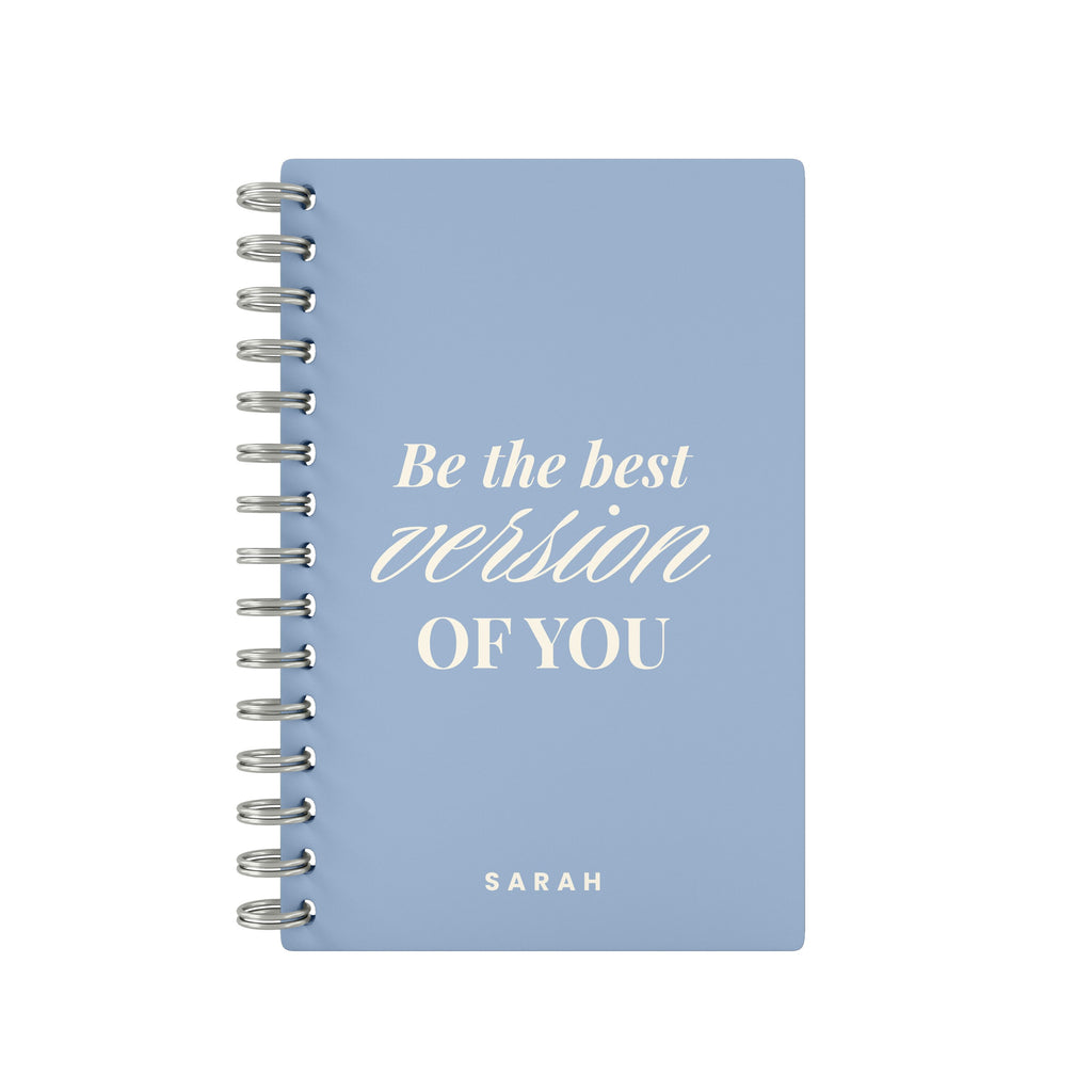 Best Version Daily Planner