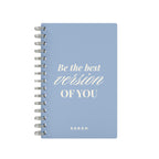 Best Version Daily Planner