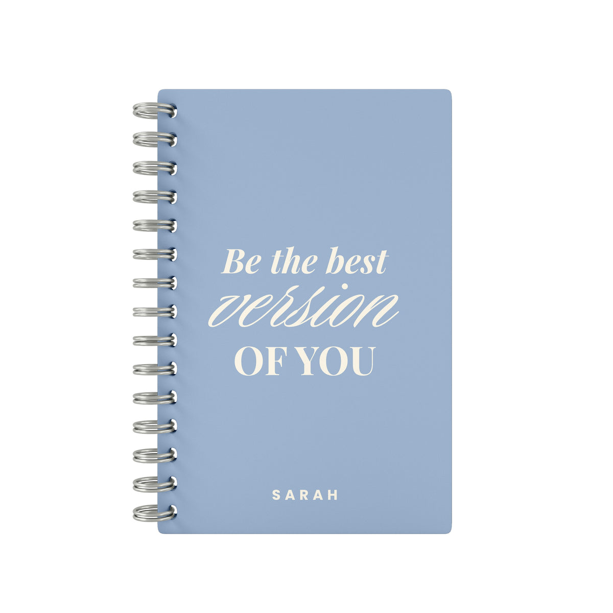Best Version Daily Planner