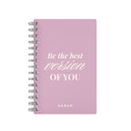 Best Version Daily Planner