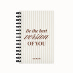 Best Version Daily Planner
