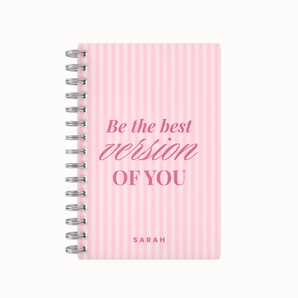 Best Version Daily Planner