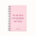 Best Version Daily Planner