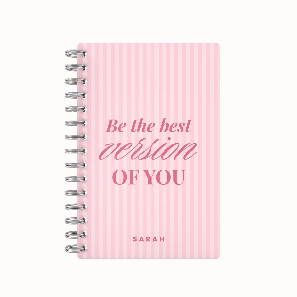 Best Version Daily Planner