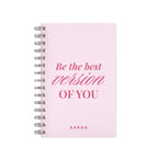 Best Version Daily Planner
