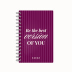Best Version Daily Planner