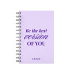 Best Version Daily Planner