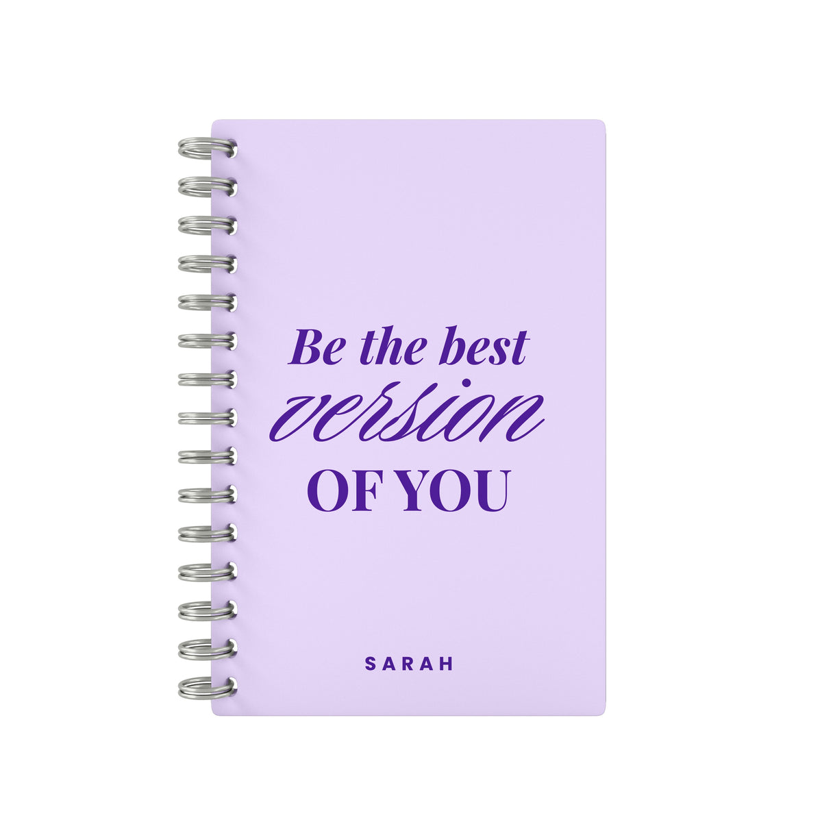 Best Version Daily Planner