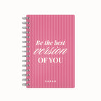 Best Version Daily Planner