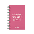 Best Version Daily Planner