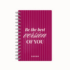 Best Version Daily Planner