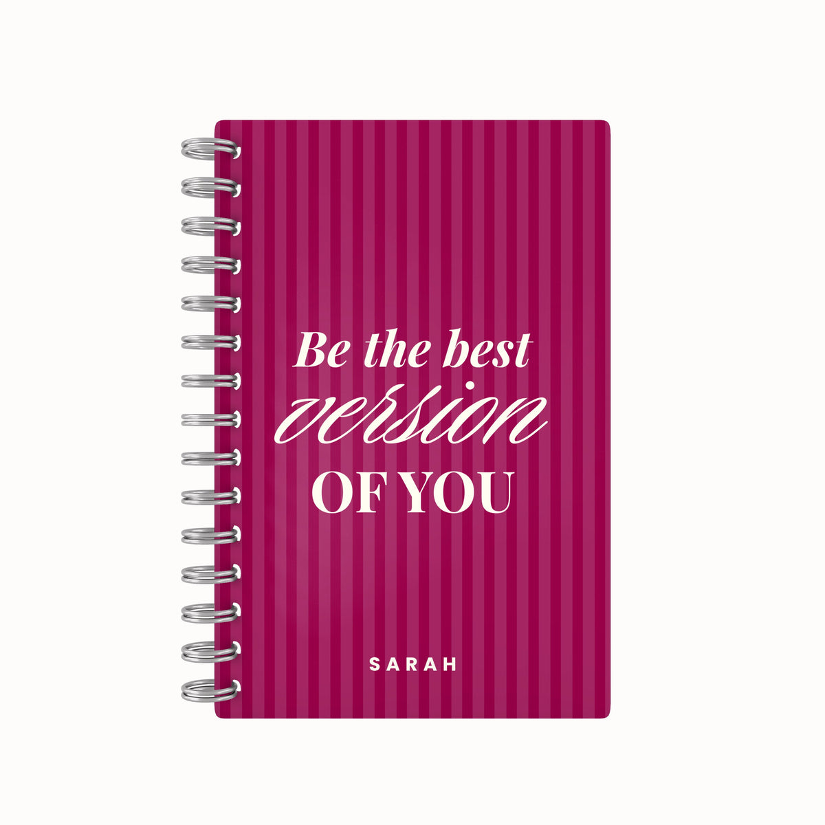 Best Version Daily Planner