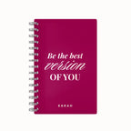 Best Version Daily Planner