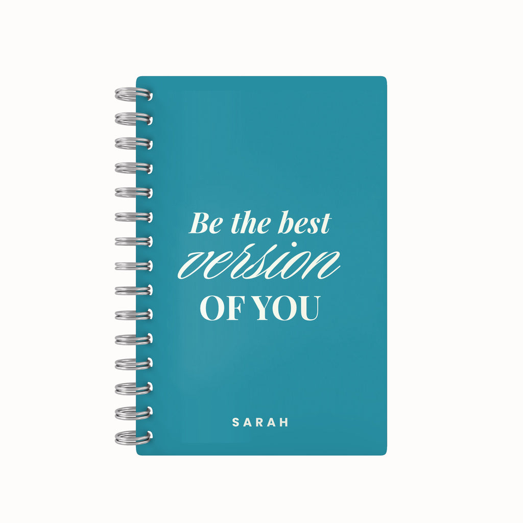 Best Version Daily Planner