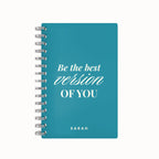 Best Version Daily Planner