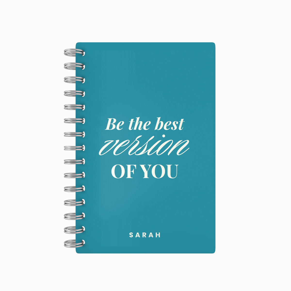 Best Version Daily Planner